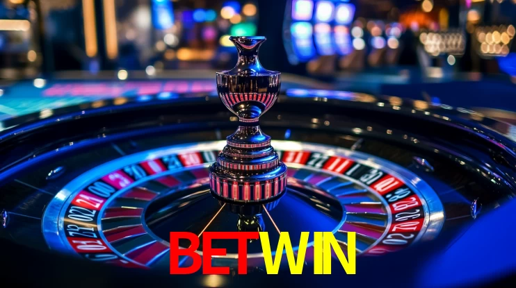 BETWIN - Plataforma Oficial - BETWIN login