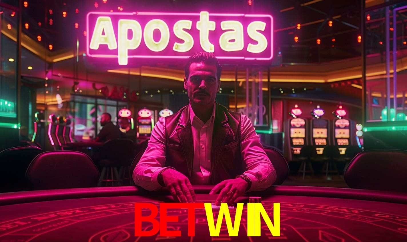 Estatísticas BETWIN