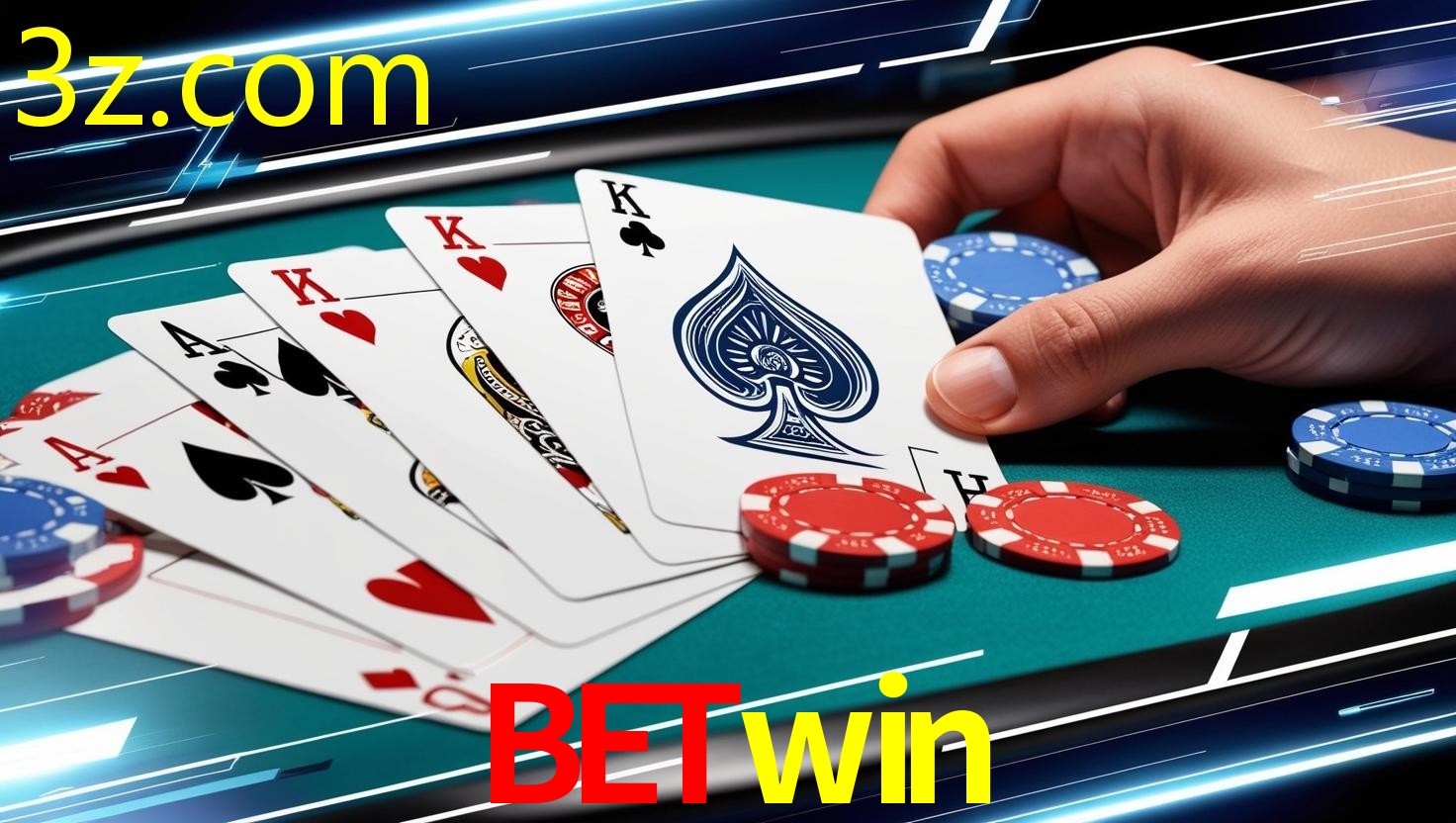 BETWIN