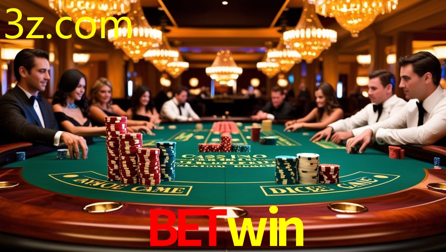 BETWIN