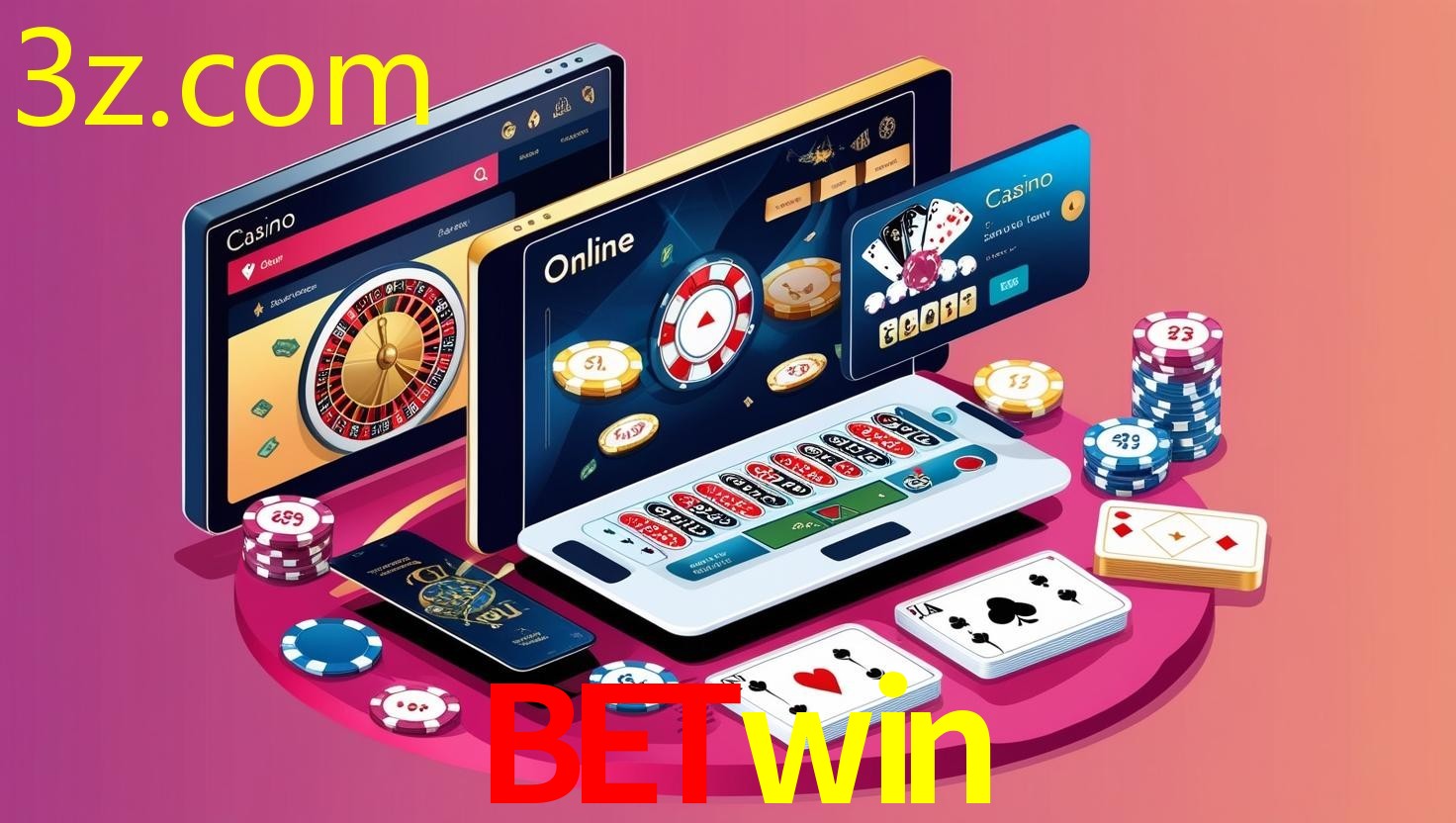 BETWIN