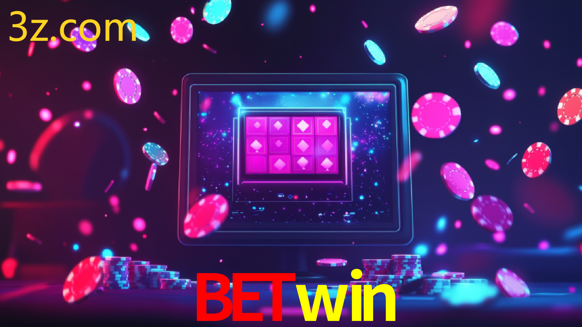 BETWIN