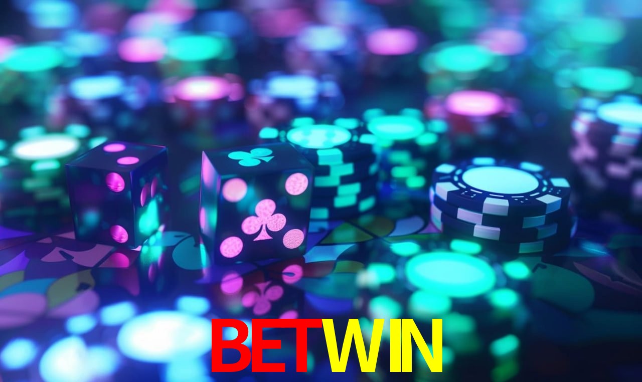 Apostas Esportivas na BETWIN: Um Guia Completo