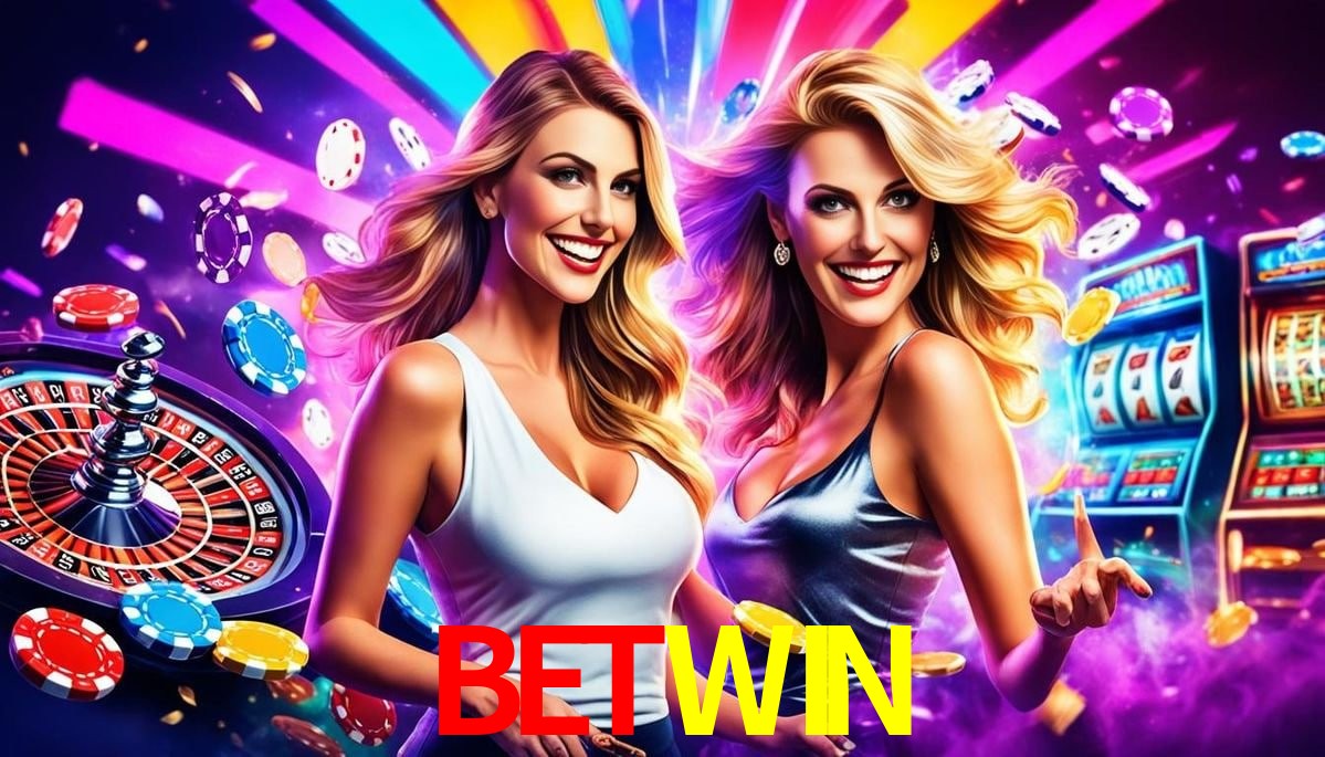 Desvendando o Mundo dos Jogos Virtuais na BETWIN