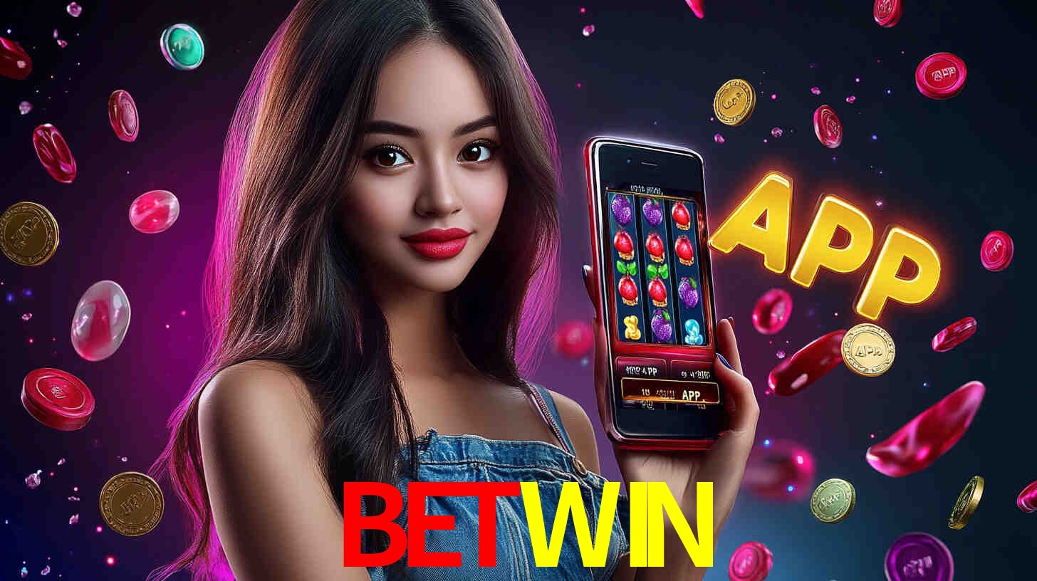Casino Ao Vivo BETWIN