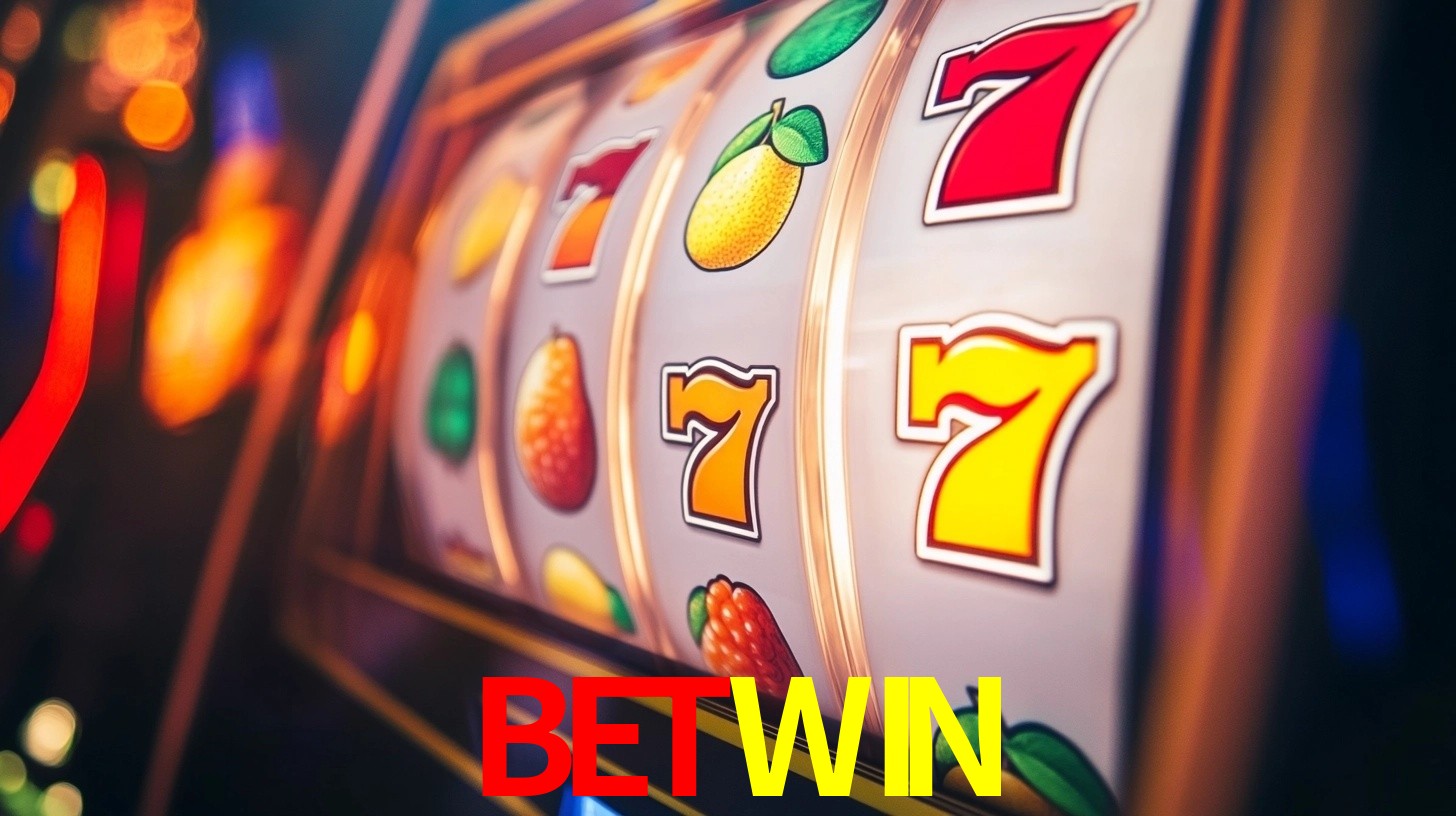 BETWIN login