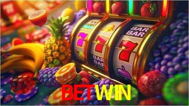 Account Benefits BETWIN