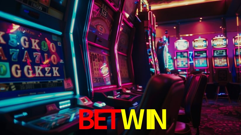 Quick Registration BETWIN