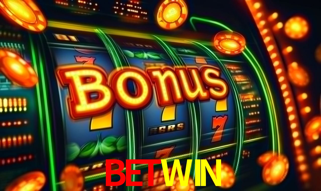 Tournaments BETWIN