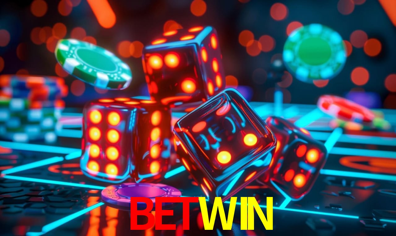 Design Responsivo BETWIN