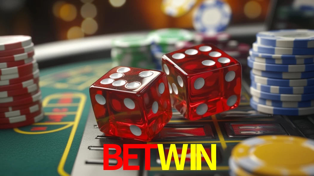 BETWIN App Interface