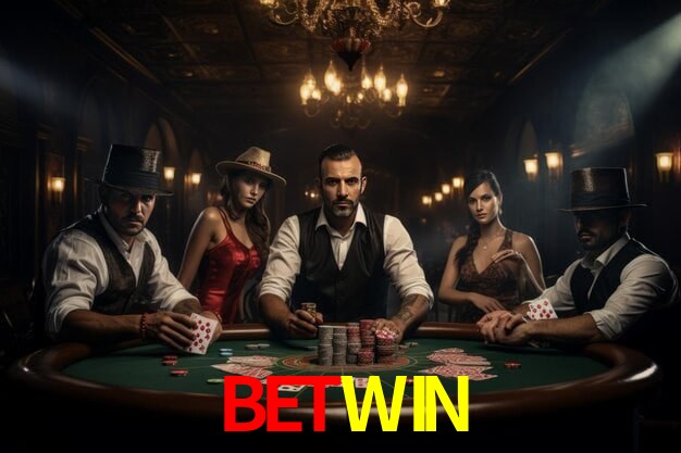 Login Seguro BETWIN
