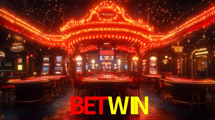BETWIN login