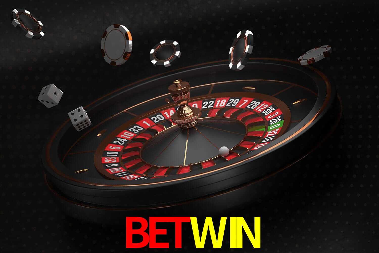 BETWIN