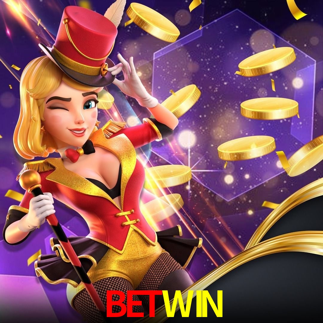 Live Casino BETWIN