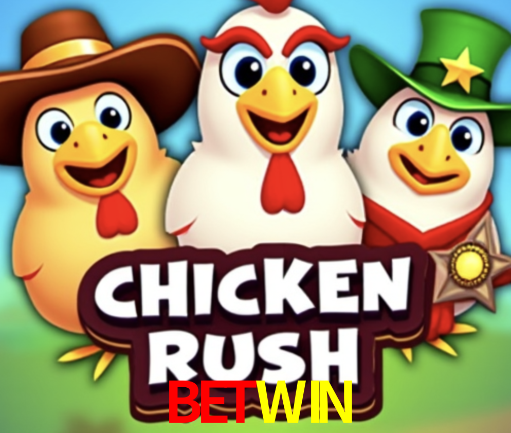 Games Directory BETWIN