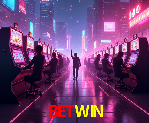 A Revolução dos Aplicativos de Jogos no BETWIN