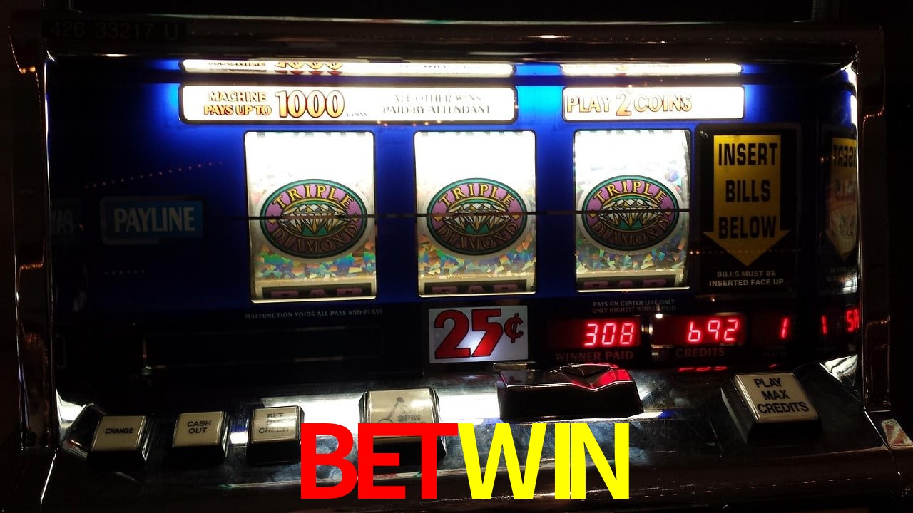 VIP Casino BETWIN