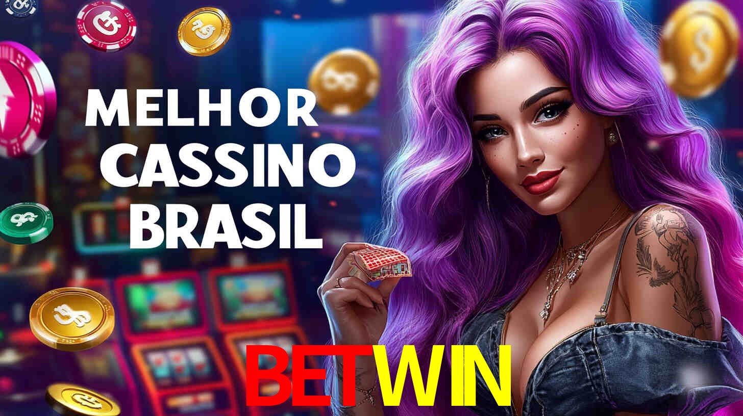 Casino VIP BETWIN