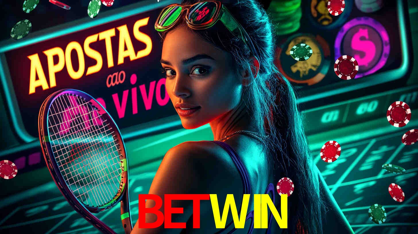 Torneios BETWIN