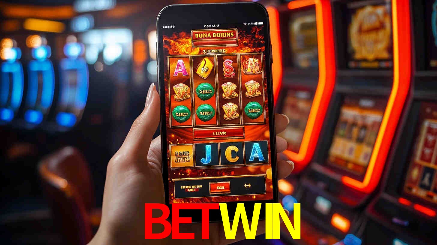 BETWIN: A Experiência de Casino com Jogos de Mesa ao Vivo