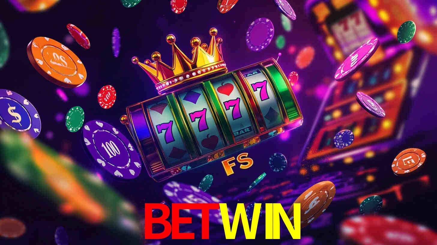 BETWIN slot