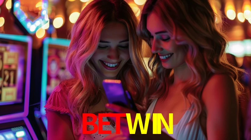 BETWIN login