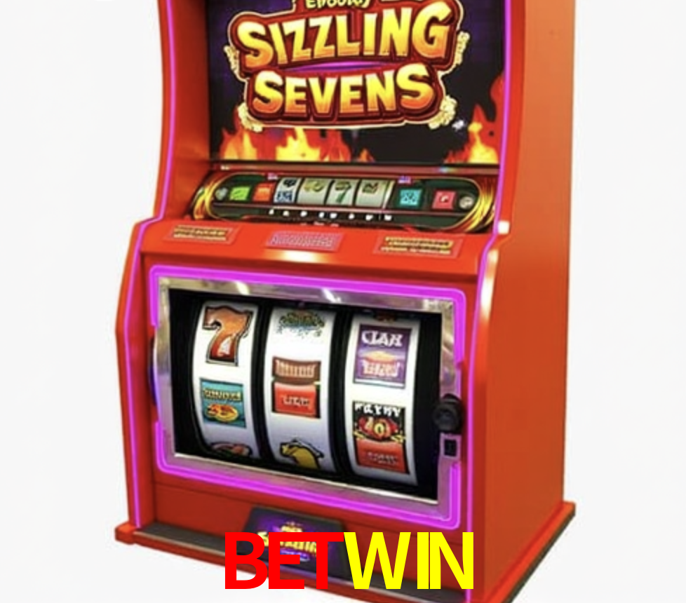 Game Providers BETWIN