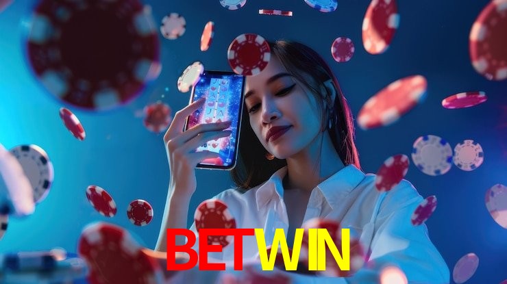 Jogos de Slot BETWIN