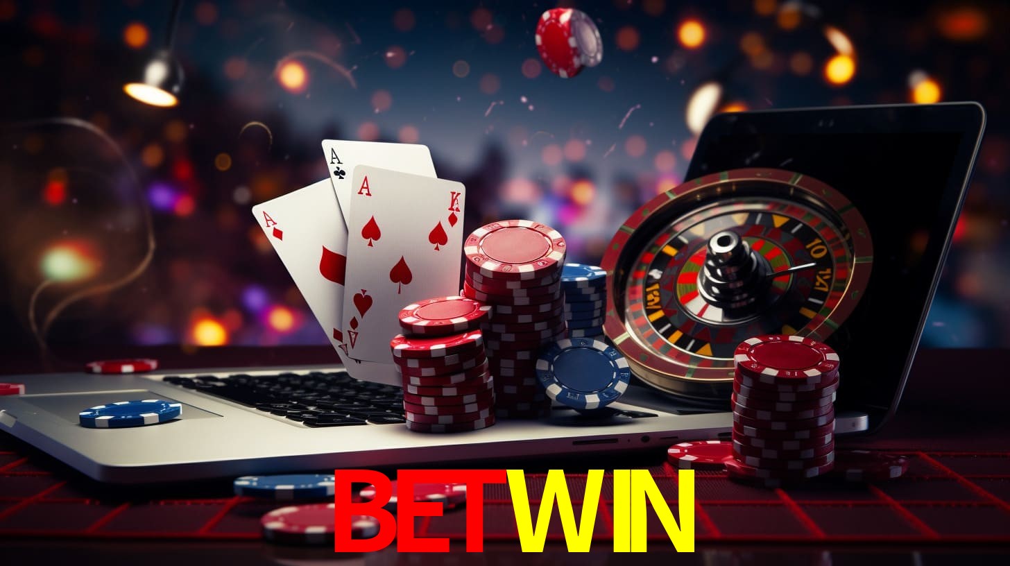 Daily Bonuses BETWIN