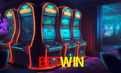 cassino BETWIN