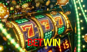 2FA Security BETWIN
