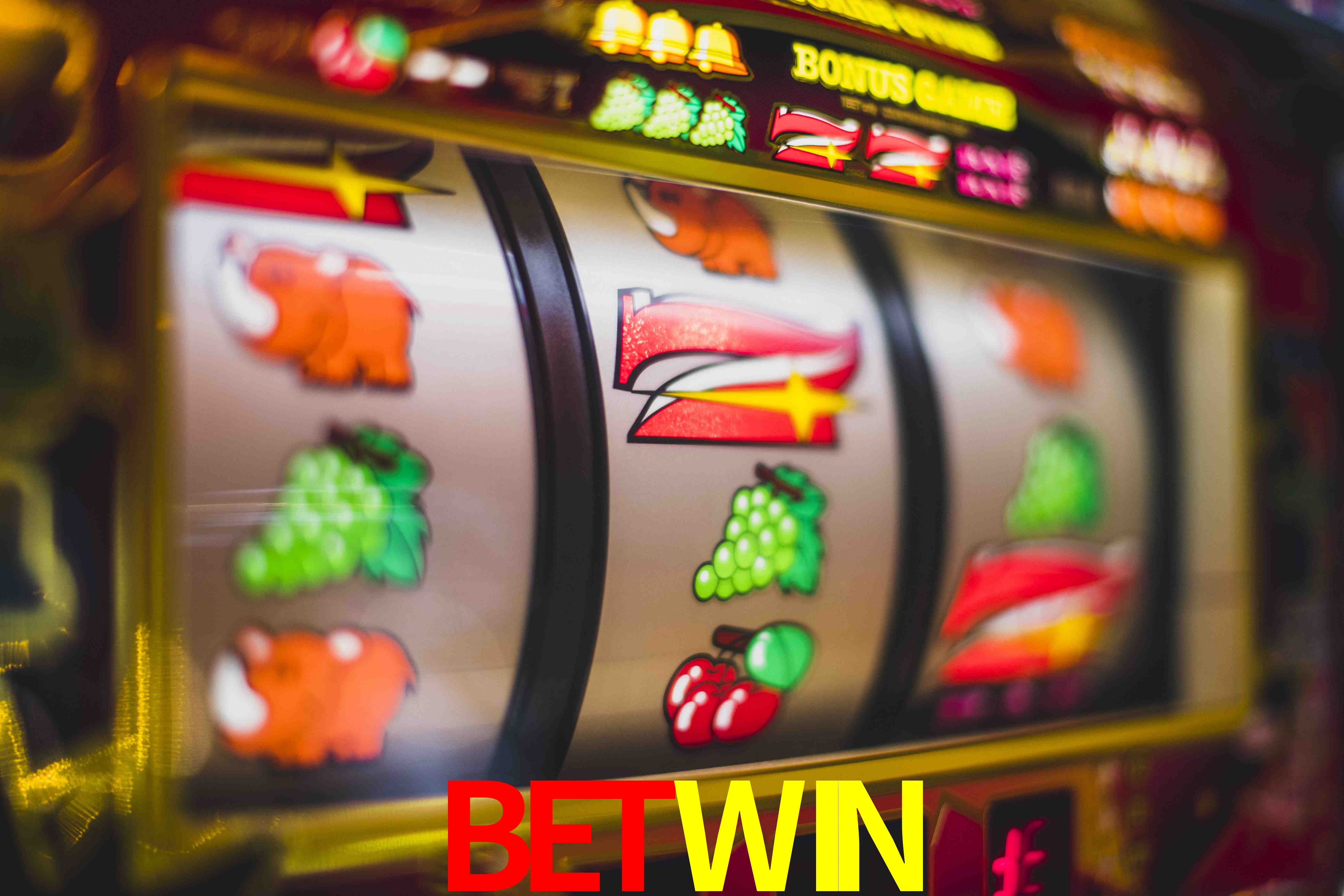 Roulette Table BETWIN