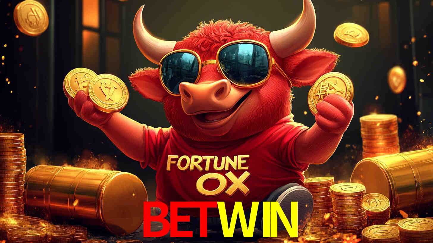 Jogos Exclusivos BETWIN