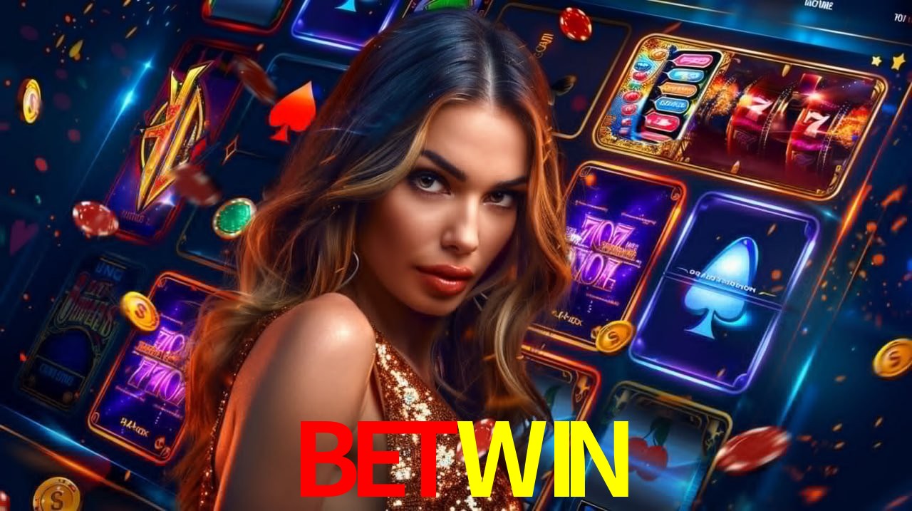 Provedores de Jogos BETWIN