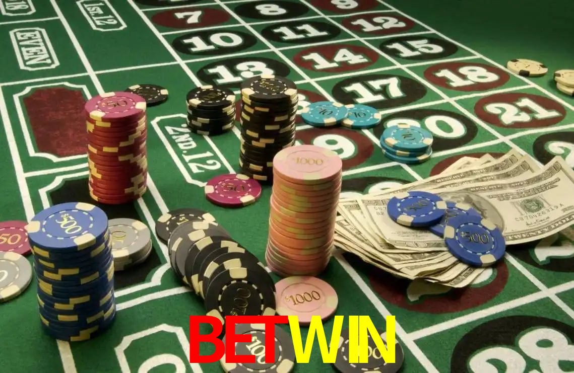 Football Betting BETWIN