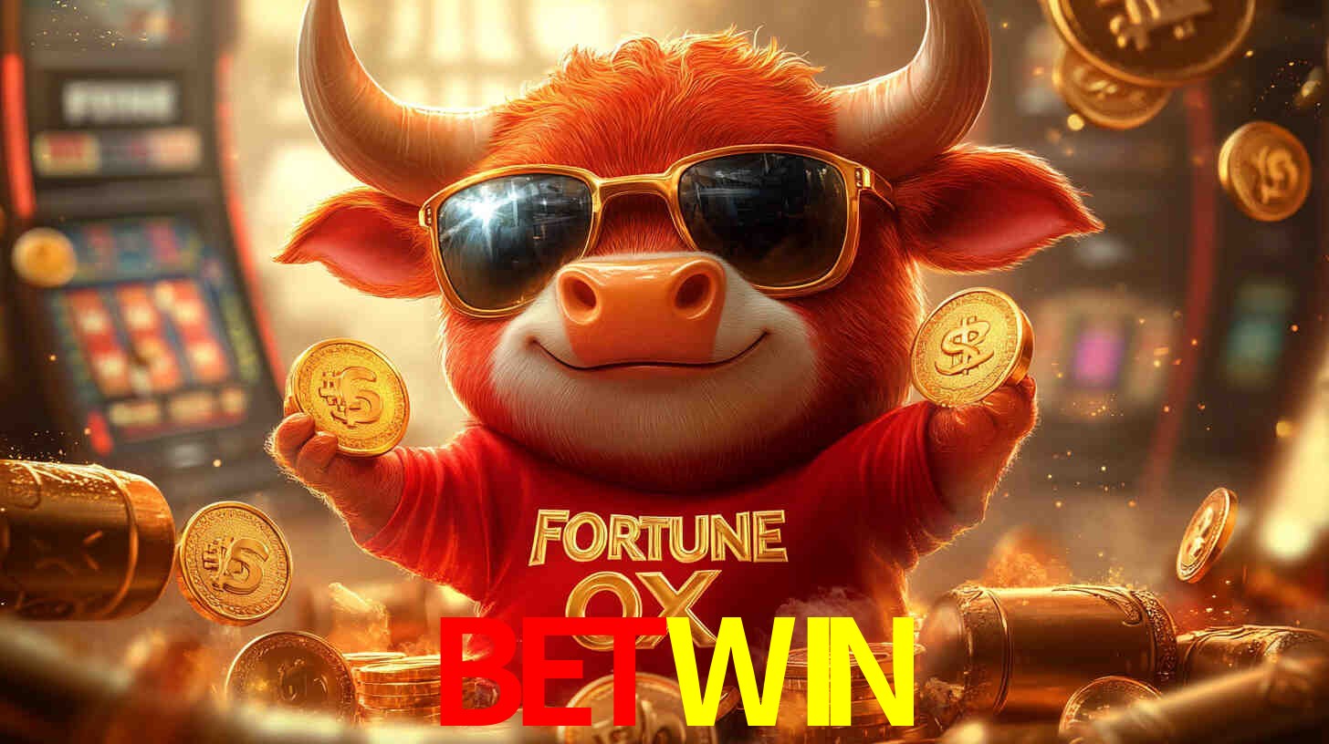 Descubra a Magia dos Jogos de Arcade no BETWIN